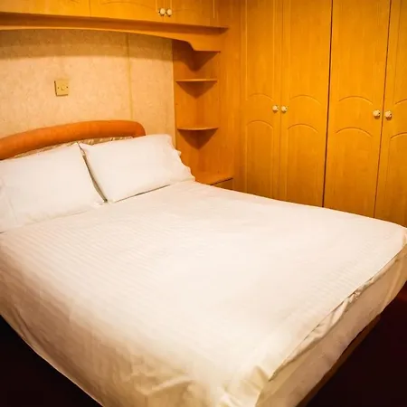The Beeches Static Caravan Cullompton Exterior photo