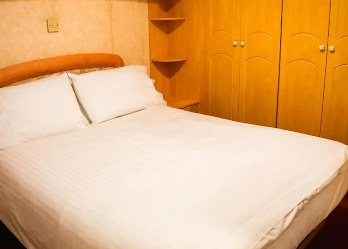 The Beeches Static Caravan