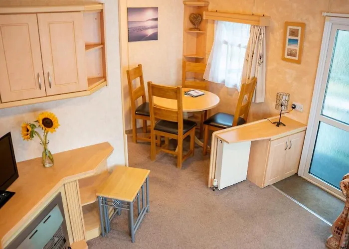 The Beeches Static Caravan