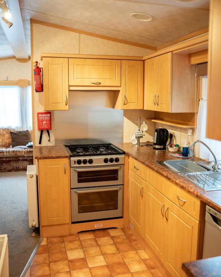 The Beeches Static Caravan *