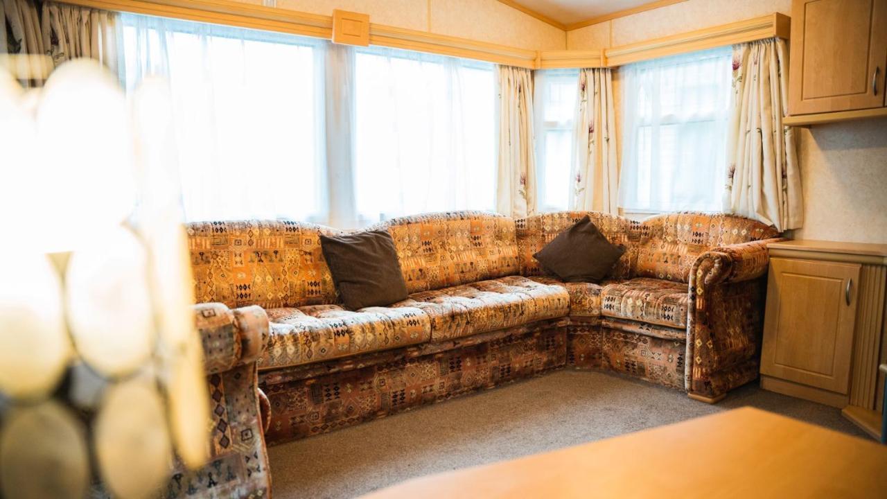 The Beeches Static Caravan *